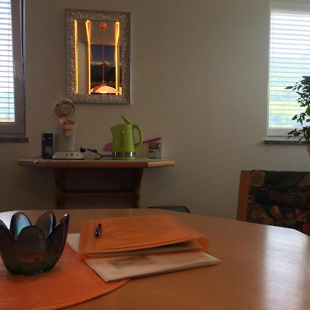 Apartment Kaprun 니에데른실 외부 사진