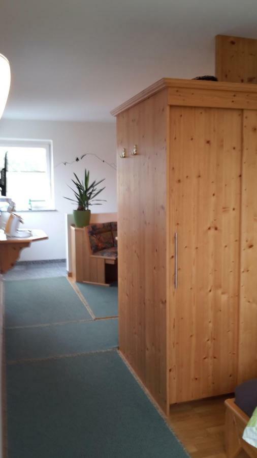 Apartment Kaprun 니에데른실 외부 사진