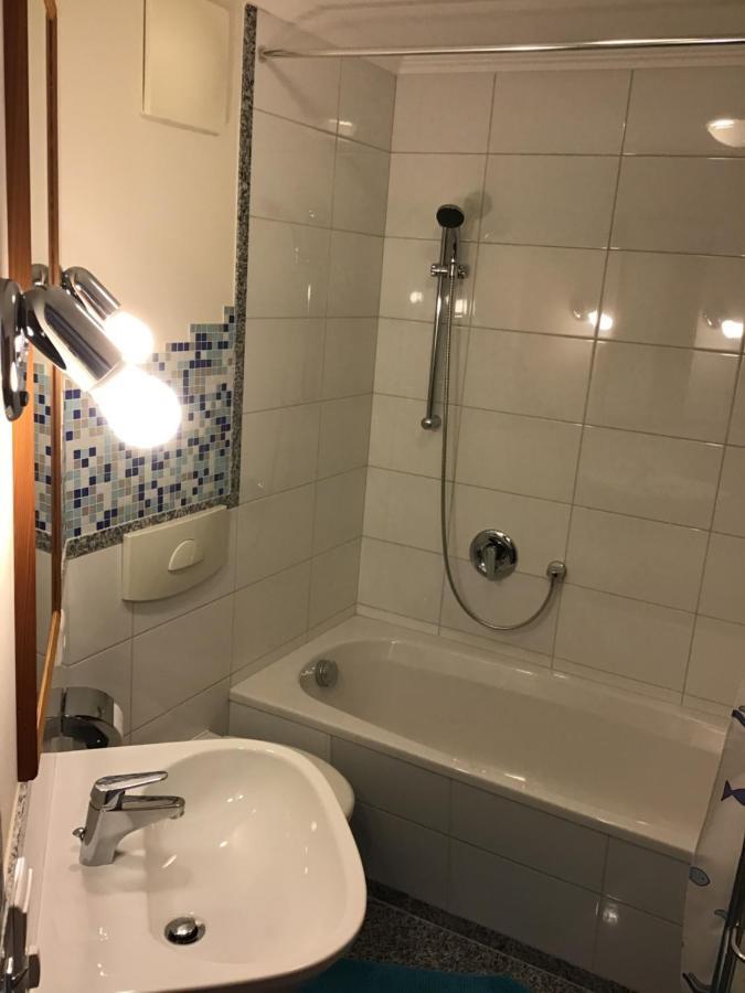 Apartment Kaprun 니에데른실 외부 사진